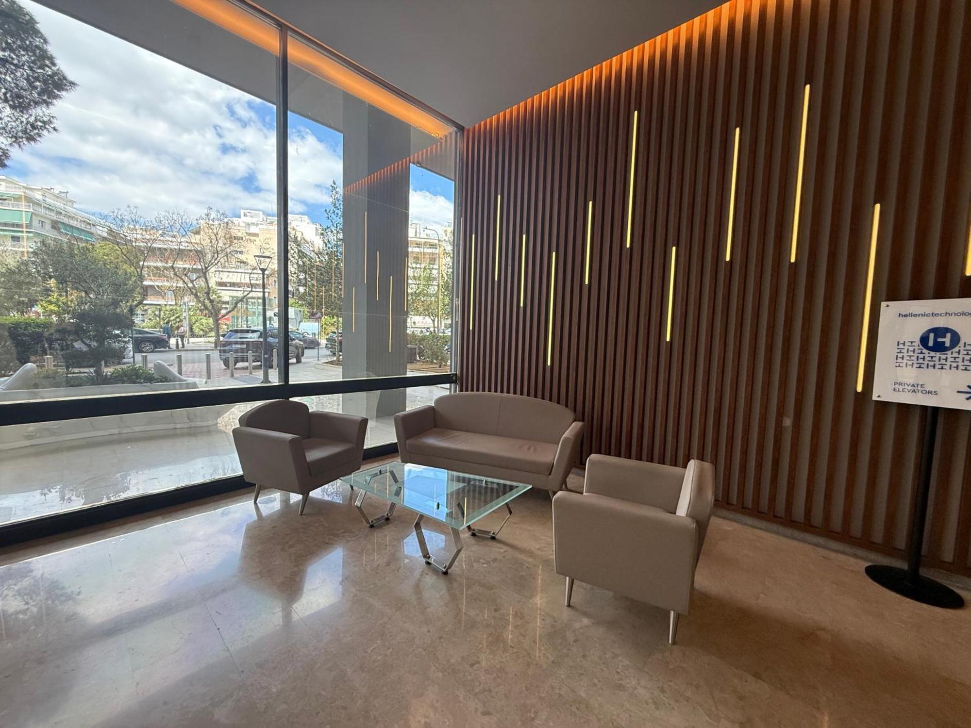 Apollo Tower Luxury Athens Centre View Apt Eksteriør bilde